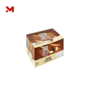 كوكو لافرز سندوتش كريمة