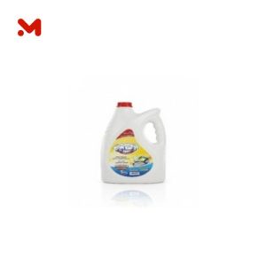 اوكسى صابون سائل ليمون اخضر 1لتر