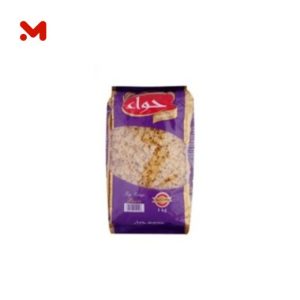 حواء مكرونه خواتم 1 كجم