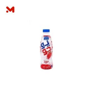 المراعى مشروب زبادى فراولة 425مل ش5