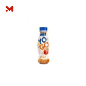 المراعى مشروب زبادى خوخ 425مل ش5