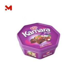كمارا شيكولاتة ماجيك هديه 600جم ش5