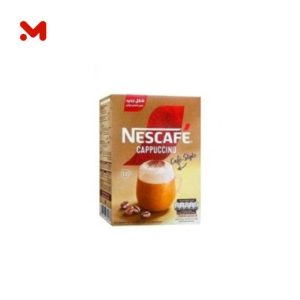 نسكافيه كابتشينو جولد 18.5جم
