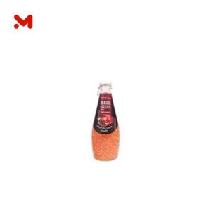 دوبيلا مشروب بذور الريحان اناناس 290مل