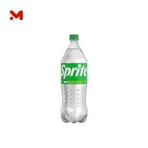 سبرايت بلاستيك 2.45لتر