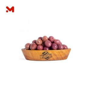 زيتون اسبانى جامبو _وزن