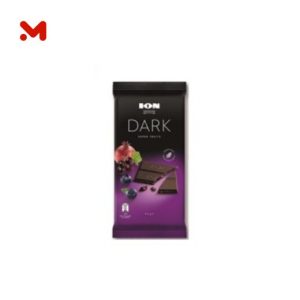 ايوان دارك شيكولاتة فواكة 90جم