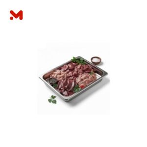 كبدة رومى فريش _وزن