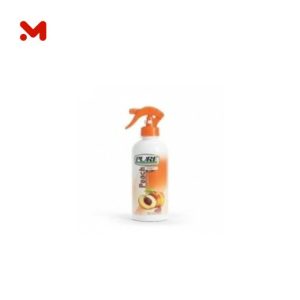 بيور معطر جو اسبراي خوخ 450مل