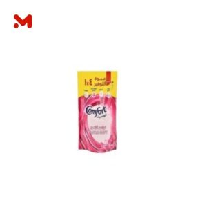 ديو منعم منعم ملابس عطر الزهور 1لتر