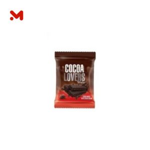 كوكو لافرز بسكويت ويفر كاكاو 100جم