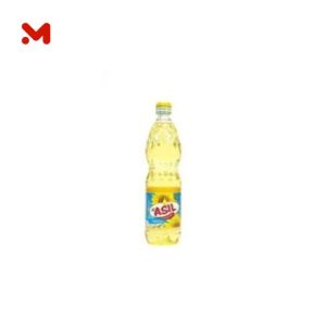 الاصيل زيت عباد 700مل