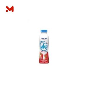 دانون ماكس فراولة 205جم