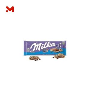 ميلكا شيكولاتة اوريو 90جم ش5