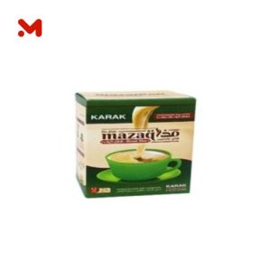 مذاق شاى بالحليب والهيل سريع الذوبان (كرك)23جم