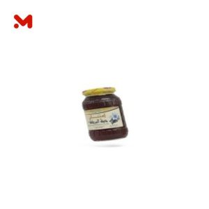 مرام عسل نحل زهور حبة البركة 450جم