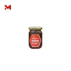 مرام عسل نحل سدر جبلى 250جم