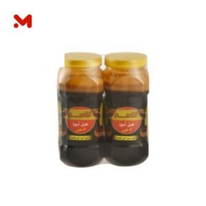 مرام عسل اسود 750جم