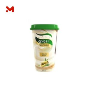 البوادى عسل اسود 190جم