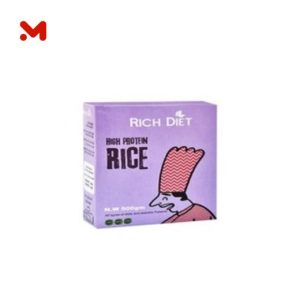 ريتش ارز دايت 500 جم