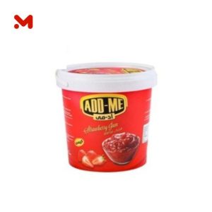 اد مى مربى فراولة 1كجم
