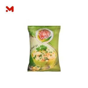 الفرات دقيق ارز ابيض 1كجم