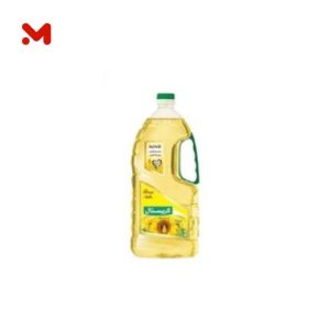 كريستال زيت ذرة 2.200 لتر