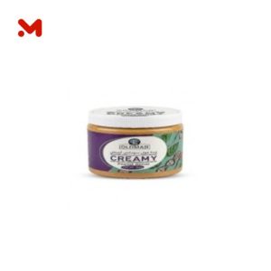 AMR زبدة فول سودانى كريمى 340جم