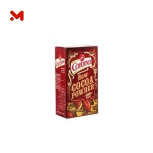 كورونا كاكاو خام 90جم