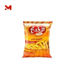 المطبخ مكرونة فرن 1كجم فلاش33.75ج