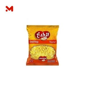 المطبخ مكرونة مرمريه 1كجم فلاش33.75ج
