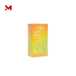 سيكم ينسون 12فتلة