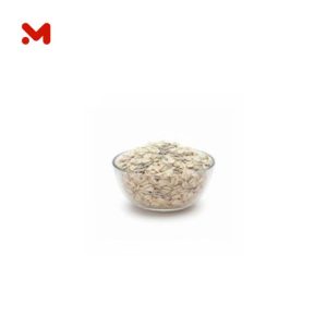 الضحى شوفان 500جم