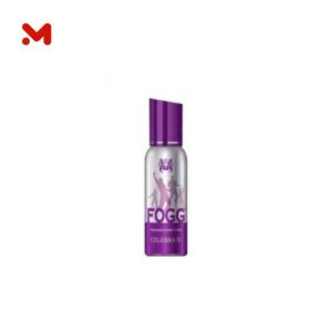 فوج عطر سبراى سلبريت رجالي 120مل