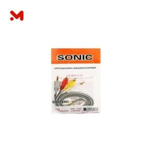 ستارت وصلة 1.5م HD