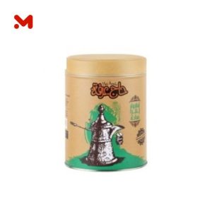 حاج عرفه قهوة محوج غامق 250جم