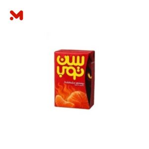 سن توب عصير مانجو 250مل