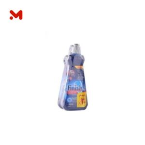 فينيش سائل  شطف عادى 400 مل 2ق خصم 30%
