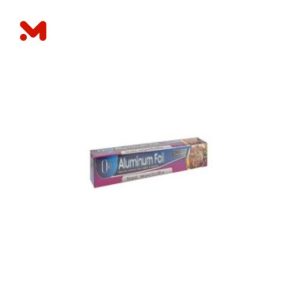 ارو الومنيوم فويل 20متر × 40سم