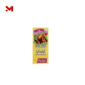 ارو اكياس شواء متوسطه 5ق