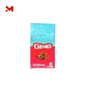 العبد بسكويت شيكولاتة 72ق