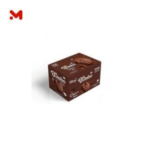 بيمبو بسكويت شوكو ماكس ش5