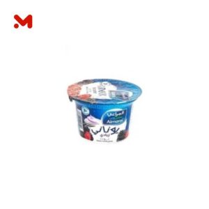المراعى زبادى يونانى توت 170جم ش5