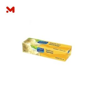 المراعى زبدة غير مملحة 100جم ش5