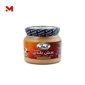 الدوار مش طبيعى مطبوخ  500جم
