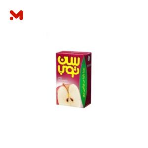 سن توب عصير تفاح 250مل