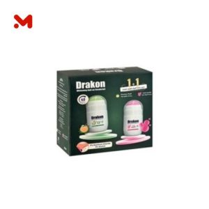 فيبكس رول اون 50مل*2ق خصم 15 %