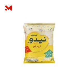 نيدو لبن بودر كيس 900جم
