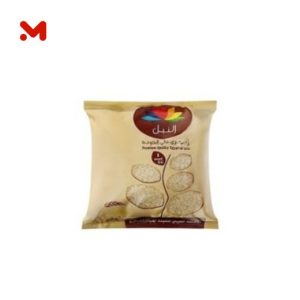 الزعيم ارز مصري 1كجم