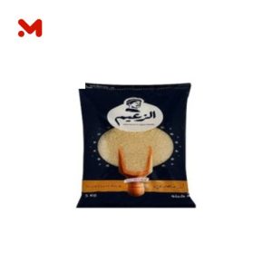الزعيم ارز مصرى 5كجم